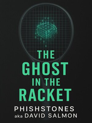 cover image of The Ghost In the Racket
